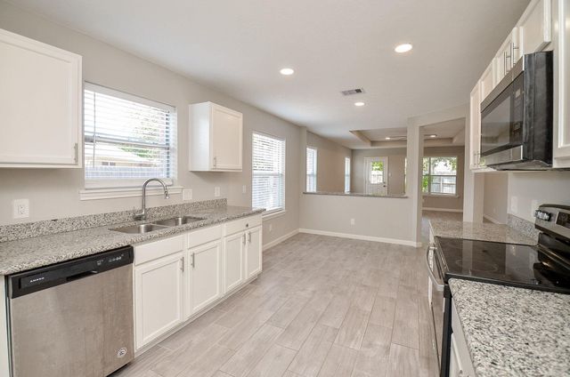 24206 Kingbriar Drive, Spring, TX 77373