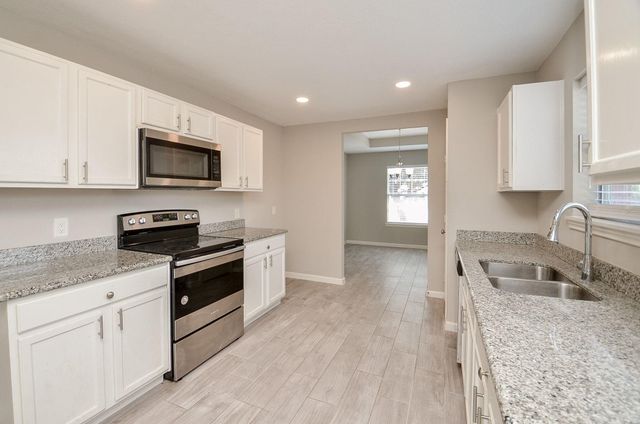 24206 Kingbriar Drive, Spring, TX 77373