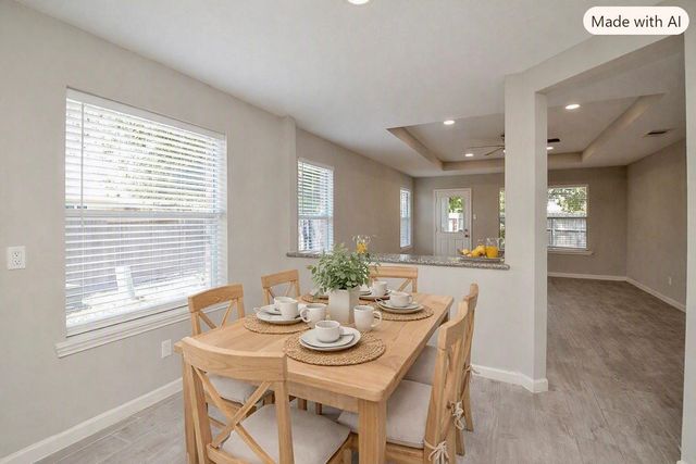 24206 Kingbriar Drive, Spring, TX 77373