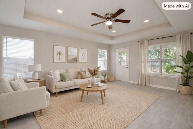 24206 Kingbriar Drive, Spring, TX 77373