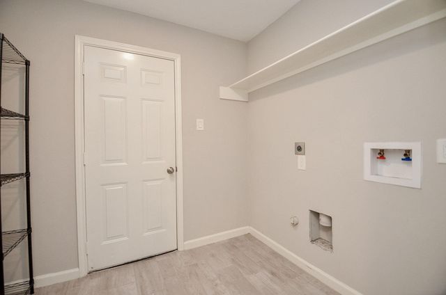 24206 Kingbriar Drive, Spring, TX 77373