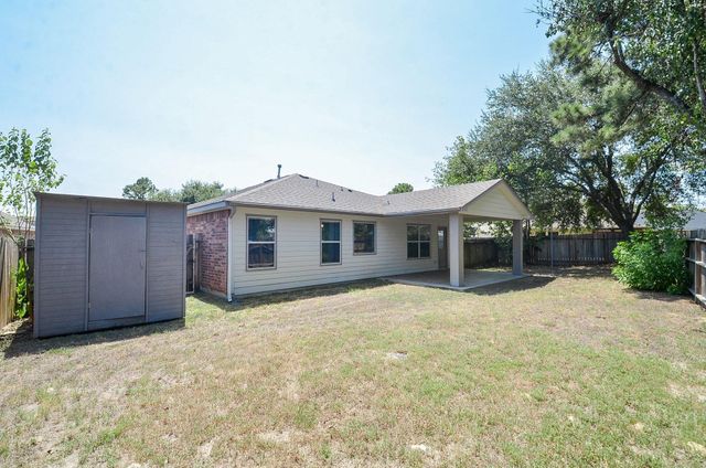 24206 Kingbriar Drive, Spring, TX 77373