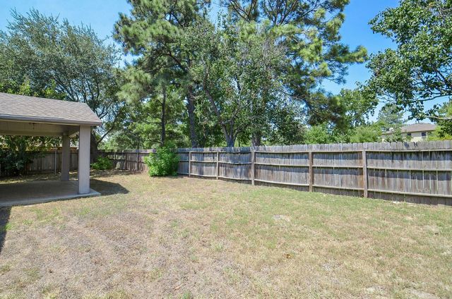 24206 Kingbriar Drive, Spring, TX 77373