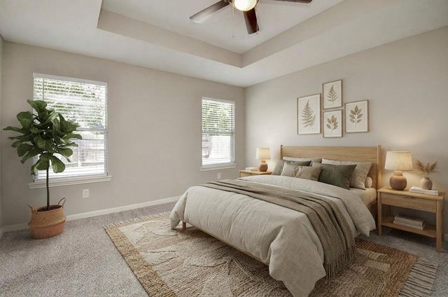 24206 Kingbriar Drive, Spring, TX 77373