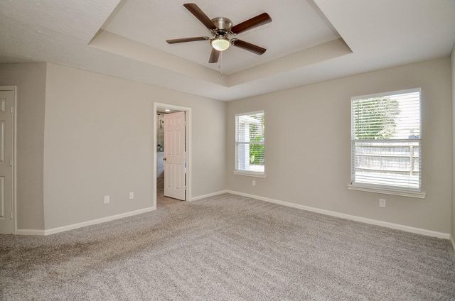 24206 Kingbriar Drive, Spring, TX 77373