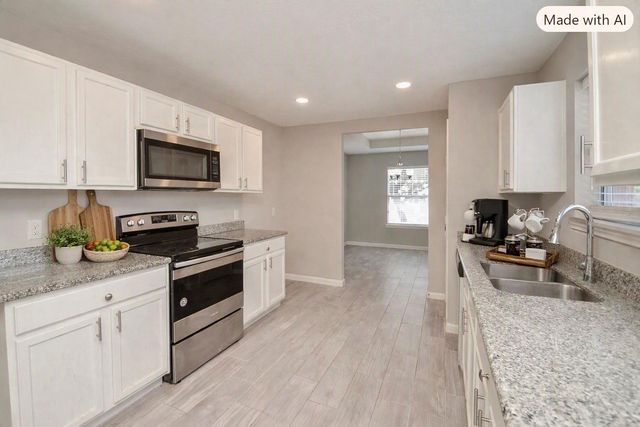 24206 Kingbriar Drive, Spring, TX 77373