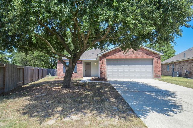 24206 Kingbriar Drive, Spring, TX 77373