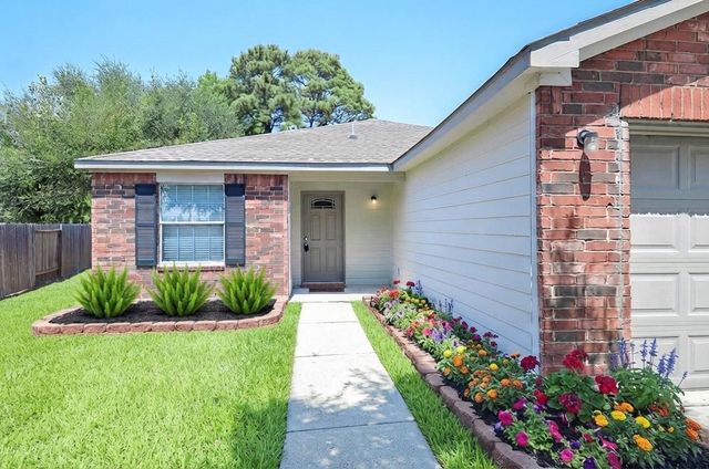 24206 Kingbriar Drive, Spring, TX 77373