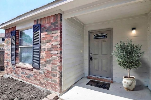 24206 Kingbriar Drive, Spring, TX 77373