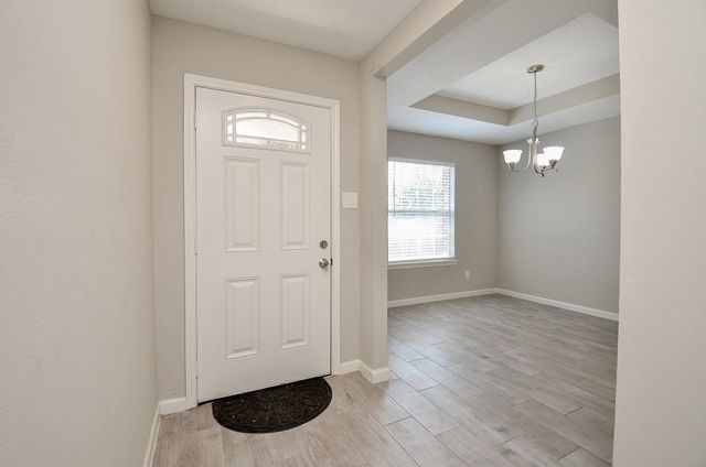 24206 Kingbriar Drive, Spring, TX 77373