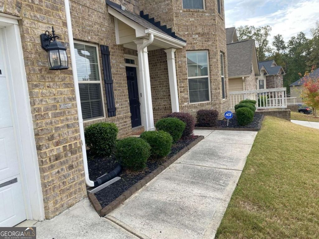 4806 RALIN Court, Atlanta, GA 30331 — photo 2