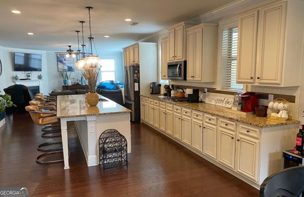 4806 RALIN Court, Atlanta, GA 30331 — photo 3