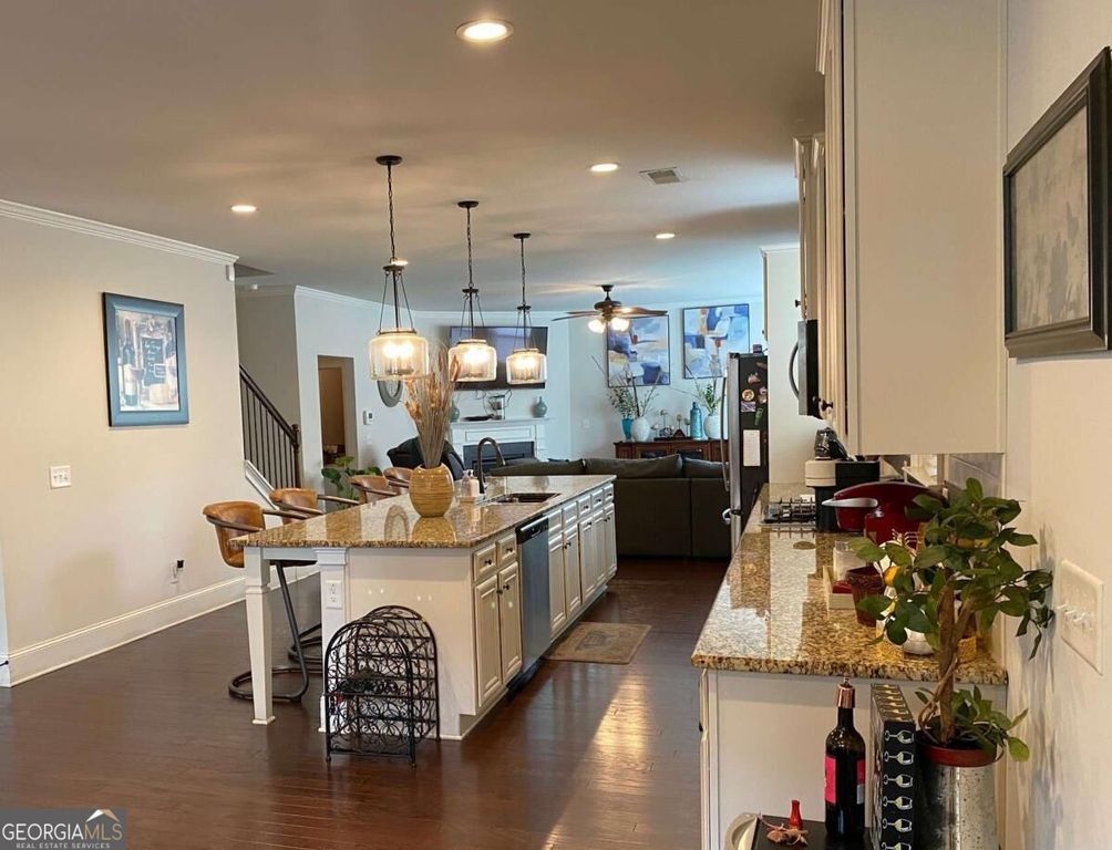 4806 RALIN Court, Atlanta, GA 30331 — photo 4