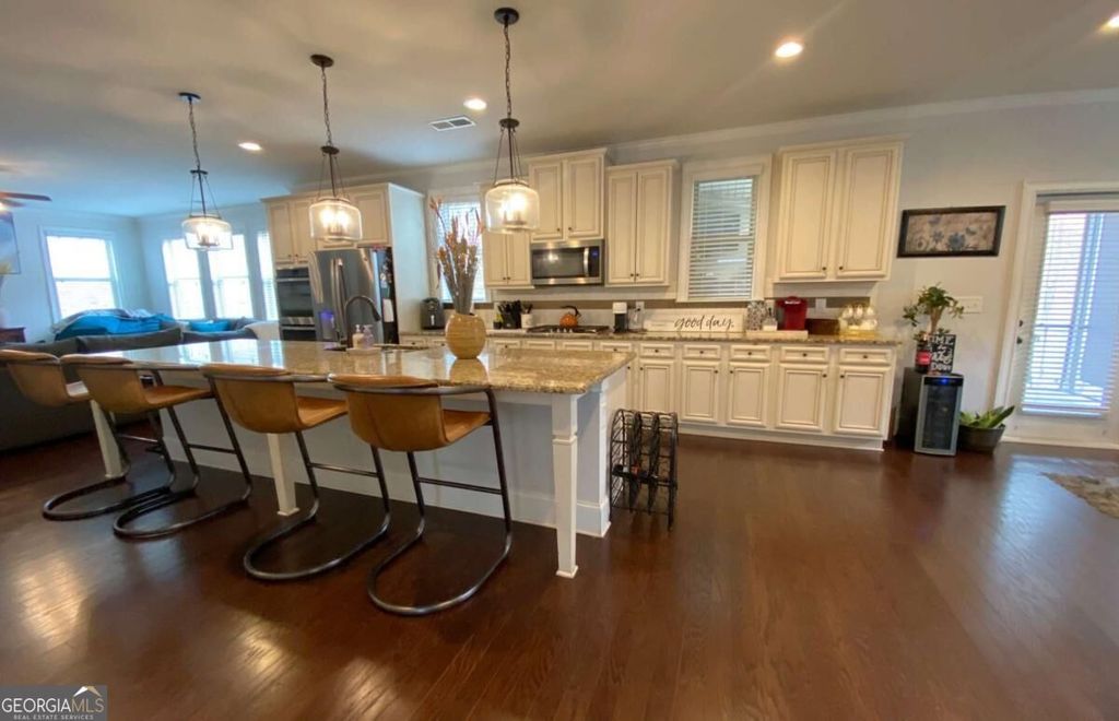 4806 RALIN Court, Atlanta, GA 30331 — photo 5