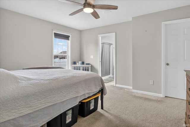 516 Loveland Pass Court, Osceola, IN 46561