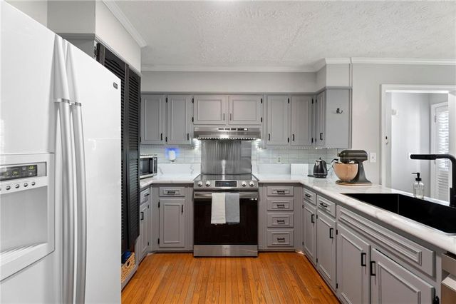 1487 Watsons Place, Lawrenceville, GA 30043