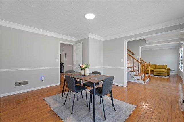 1487 Watsons Place, Lawrenceville, GA 30043