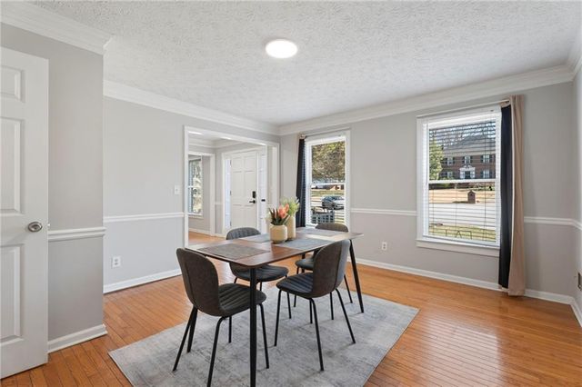 1487 Watsons Place, Lawrenceville, GA 30043