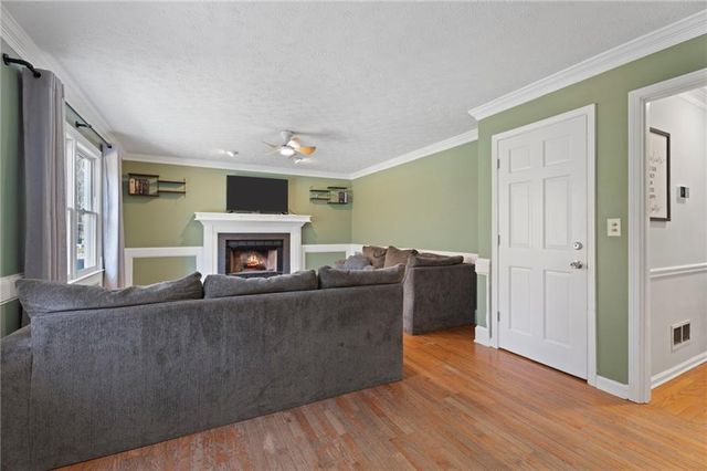 1487 Watsons Place, Lawrenceville, GA 30043