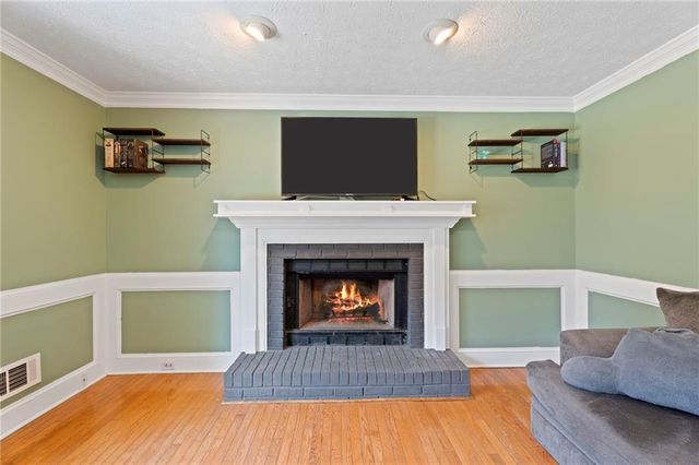 1487 Watsons Place, Lawrenceville, GA 30043