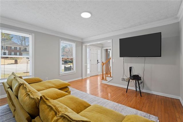 1487 Watsons Place, Lawrenceville, GA 30043