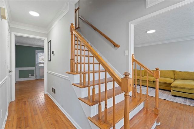 1487 Watsons Place, Lawrenceville, GA 30043