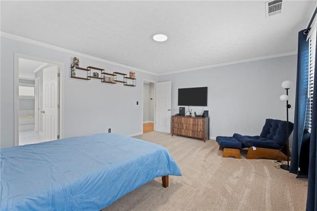 1487 Watsons Place, Lawrenceville, GA 30043