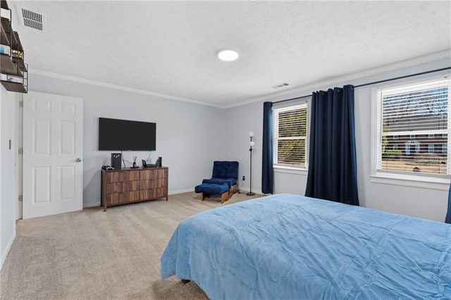 1487 Watsons Place, Lawrenceville, GA 30043