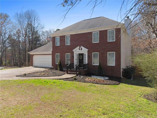 1487 Watsons Place, Lawrenceville, GA 30043