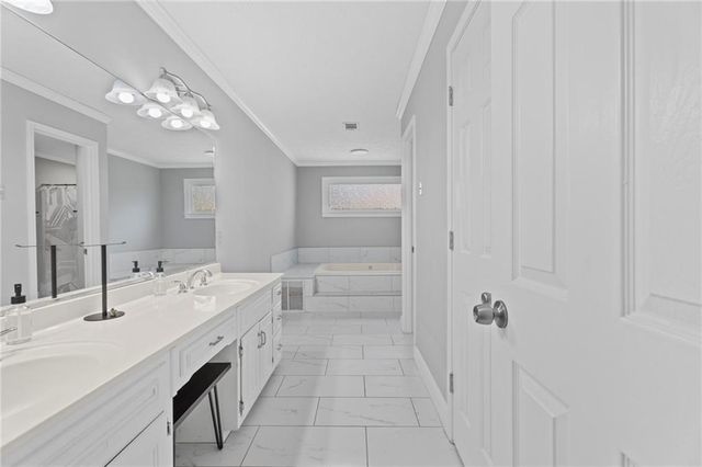 1487 Watsons Place, Lawrenceville, GA 30043