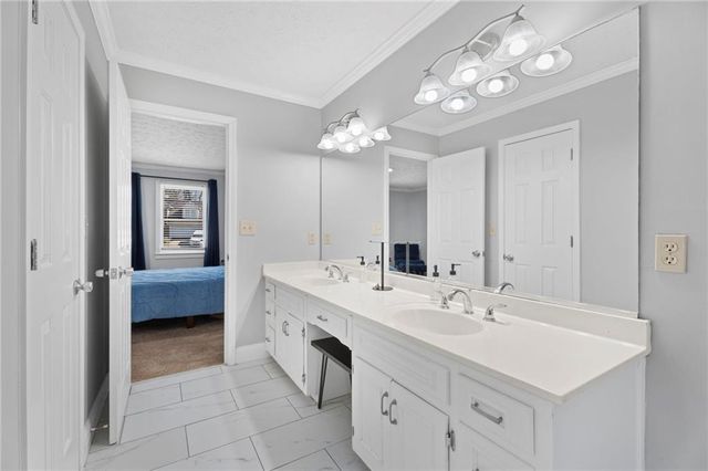 1487 Watsons Place, Lawrenceville, GA 30043