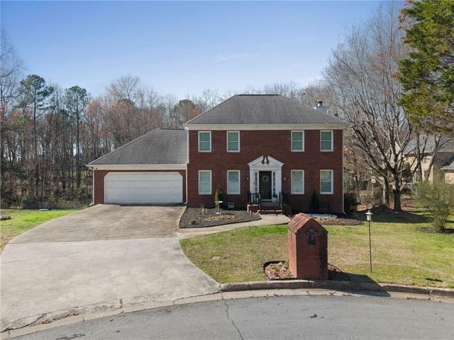 1487 Watsons Place, Lawrenceville, GA 30043