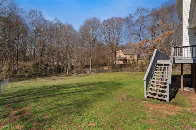 1487 Watsons Place, Lawrenceville, GA 30043