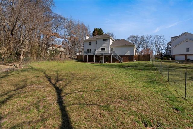 1487 Watsons Place, Lawrenceville, GA 30043