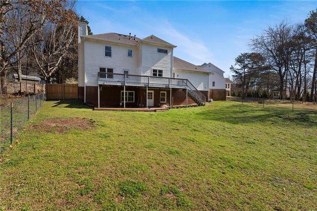 1487 Watsons Place, Lawrenceville, GA 30043