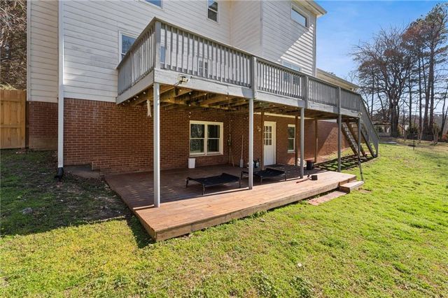 1487 Watsons Place, Lawrenceville, GA 30043