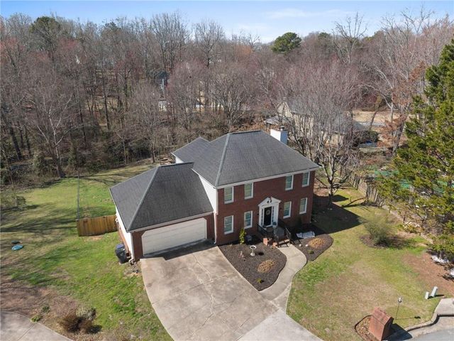 1487 Watsons Place, Lawrenceville, GA 30043