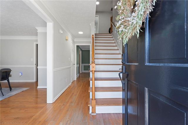 1487 Watsons Place, Lawrenceville, GA 30043