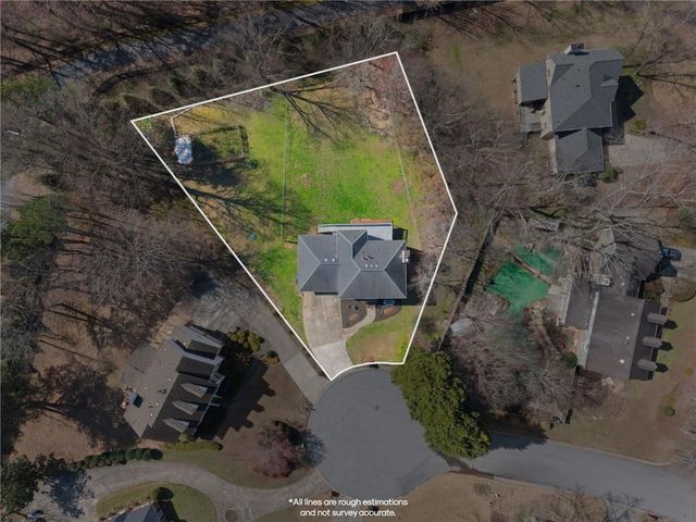 1487 Watsons Place, Lawrenceville, GA 30043