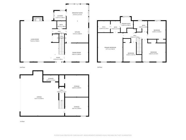 1487 Watsons Place, Lawrenceville, GA 30043