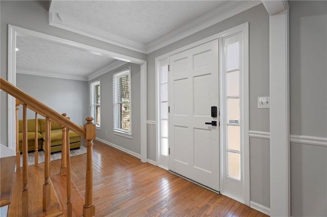 1487 Watsons Place, Lawrenceville, GA 30043