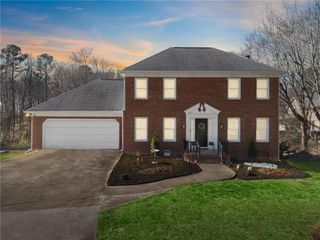 1487 Watsons Place, Lawrenceville, GA 30043