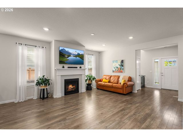 7178 Se QUARTZVILLE Ln, Hillsboro, OR 97123