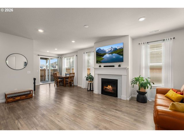 7178 Se QUARTZVILLE Ln, Hillsboro, OR 97123