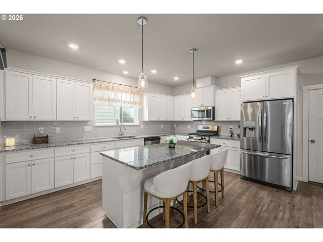 7178 Se QUARTZVILLE Ln, Hillsboro, OR 97123