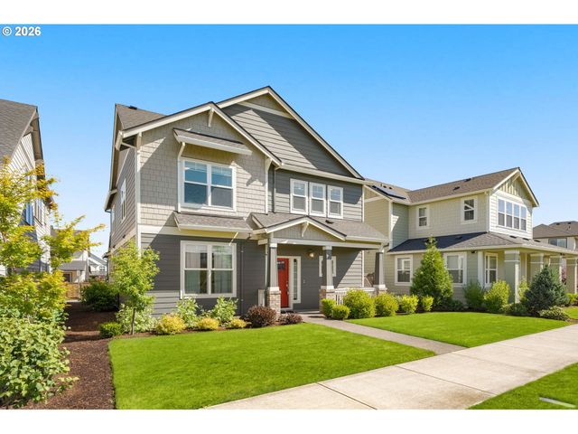 7178 Se QUARTZVILLE Ln, Hillsboro, OR 97123