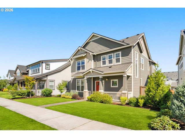 7178 Se QUARTZVILLE Ln, Hillsboro, OR 97123