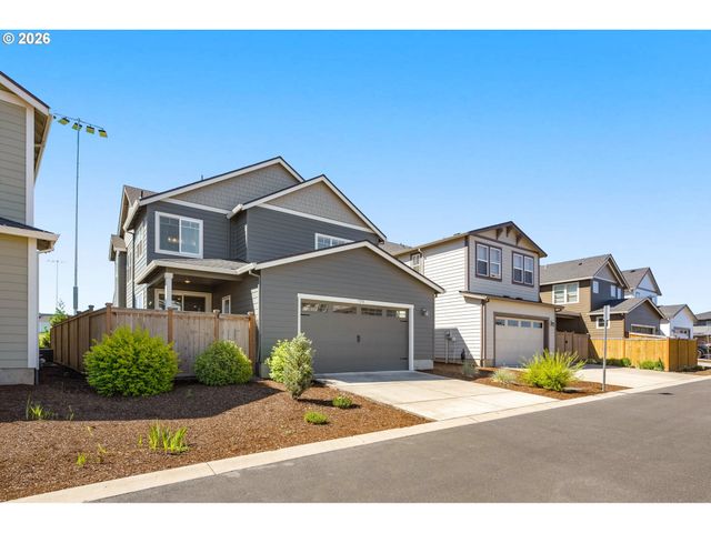 7178 Se QUARTZVILLE Ln, Hillsboro, OR 97123