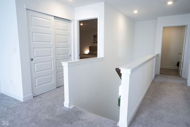 8623 Lester Place, Pendleton, IN 46064