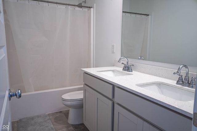 8623 Lester Place, Pendleton, IN 46064